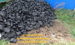 Уголь 4 тонны ССПК