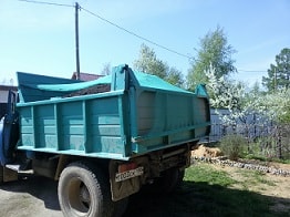 Садовая земля с доставкой в Тучково