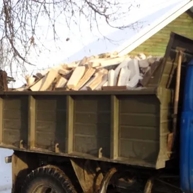 Продажа дрова из берёзы Дорохово