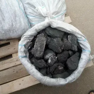 Уголь для дома и котла