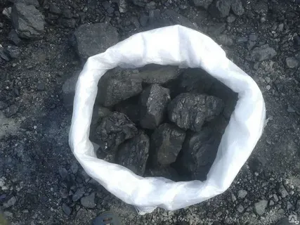 Качественный уголь с доставкой