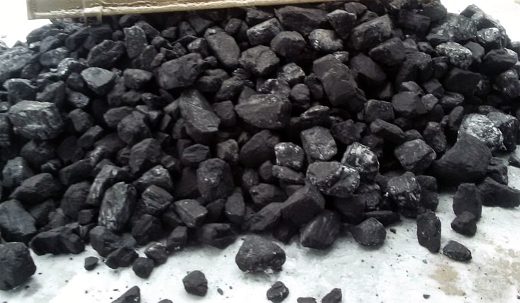 уголь-продажа в мешках